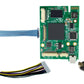 TV10 0070 Quick Setup Connections