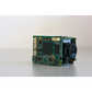 TV10 0071 LVDS to Analog Interface Board Attached to MP3010M-EV