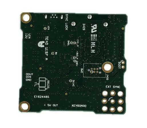 TV10 0097 HDMI 4K60 Interface Board for Sony FCB-ER9500 & ER8530