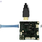 TV10 0097 HDMI 4K60 Interface Board for Sony FCB-ER9500 & ER8530
