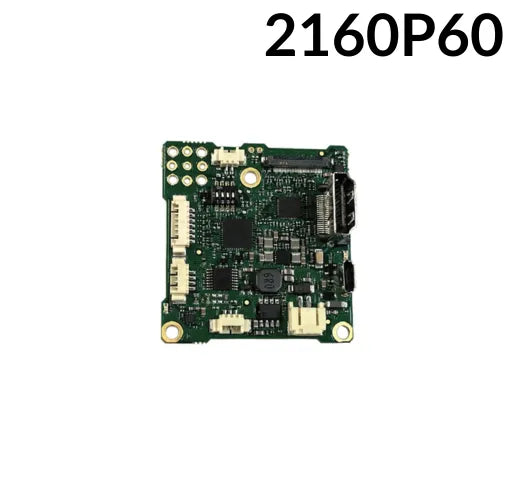 TV10 0097 4k60 HDMI Front View