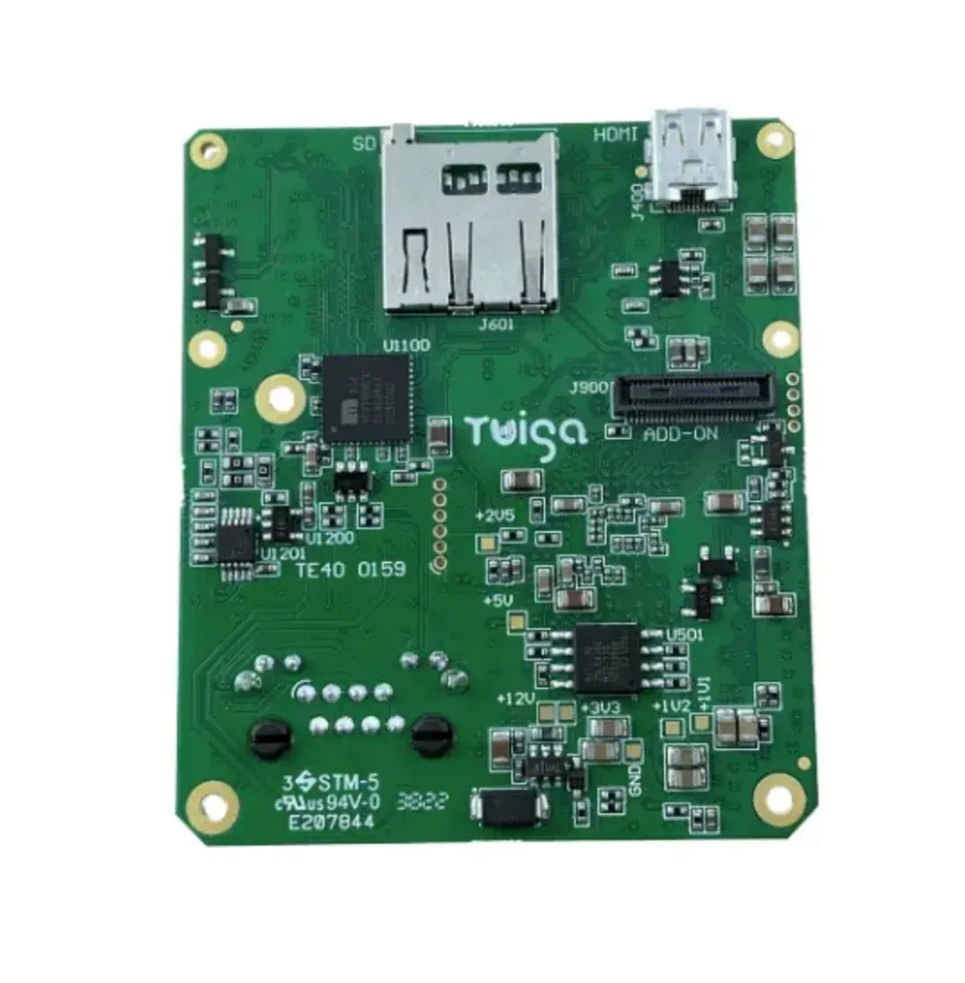 TV20 0012 Back View 