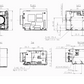 MP3010M-EV Technical Dimensions