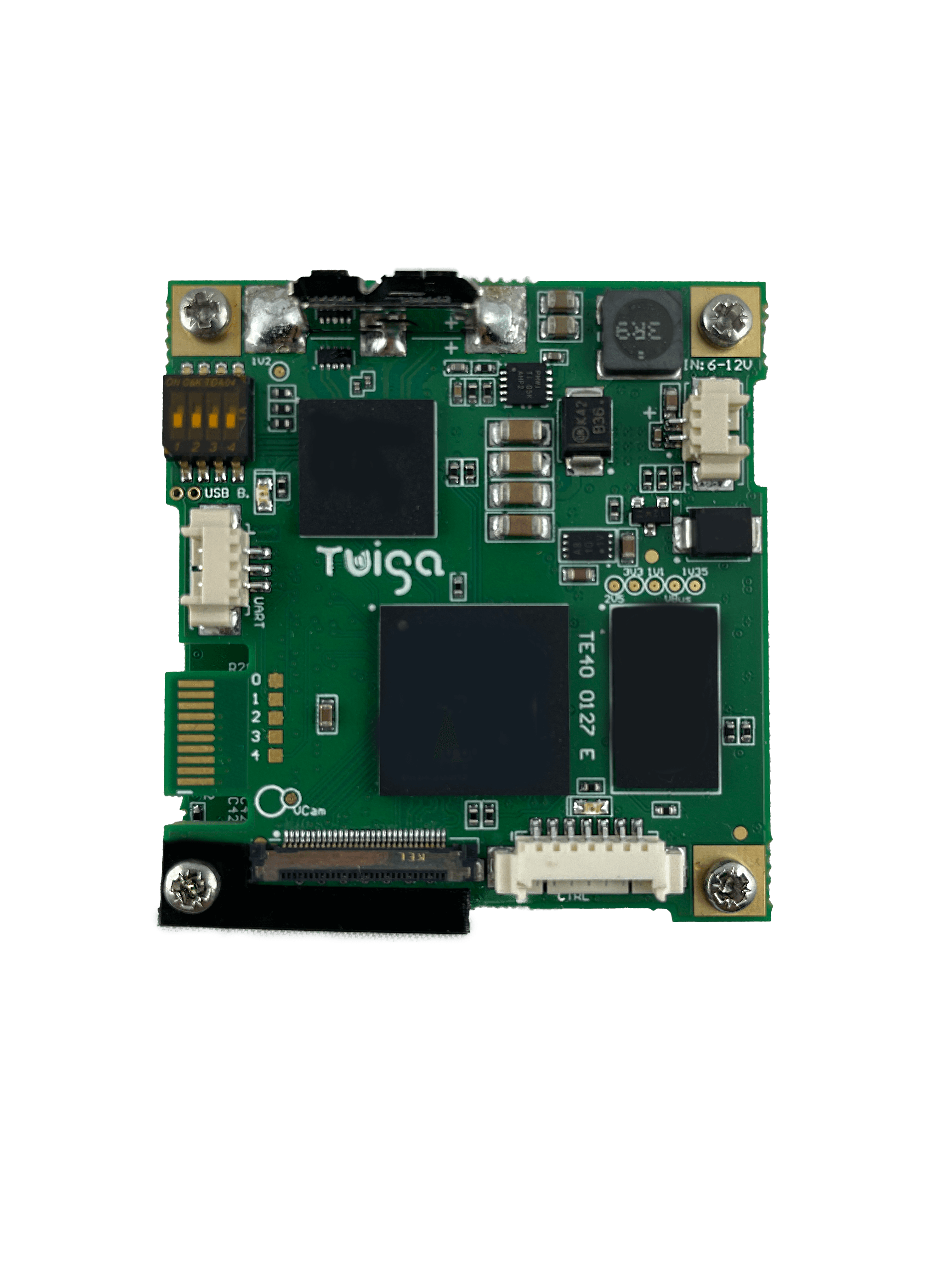 USB3.2-HDMI-4K Interface Board for Sony FCB-ER9500 & FCB-ER8530 4K Blo ...