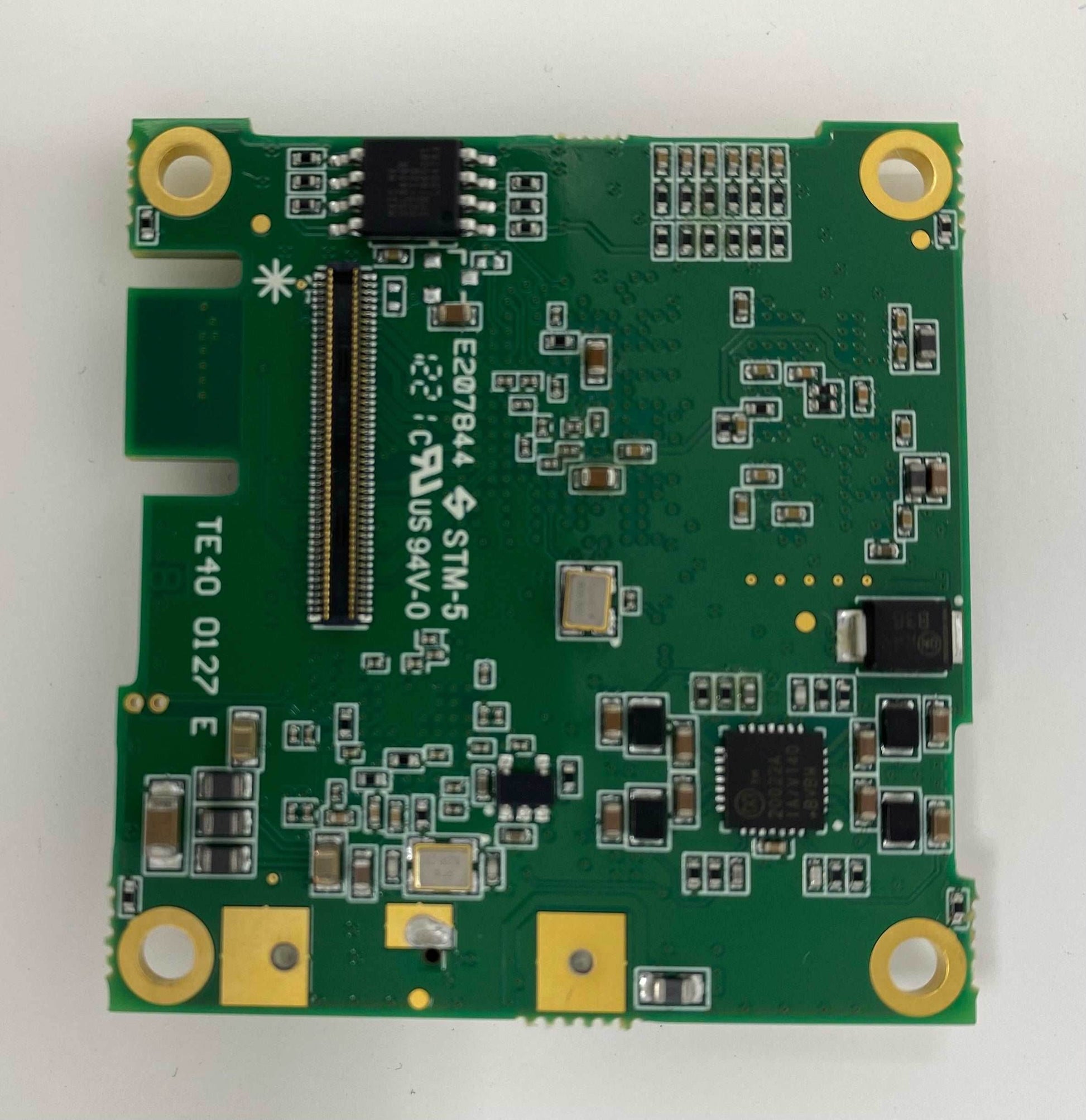 USB 3.0 Interface Boards For HD Block Cameras – Block-Cameras
