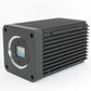 Black VCC-4K2 camera sensor on a white background