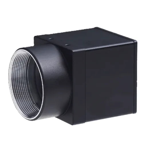 VCC-8U101C camera on a white background