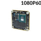 AI interface board with '1080P60' text on a white background