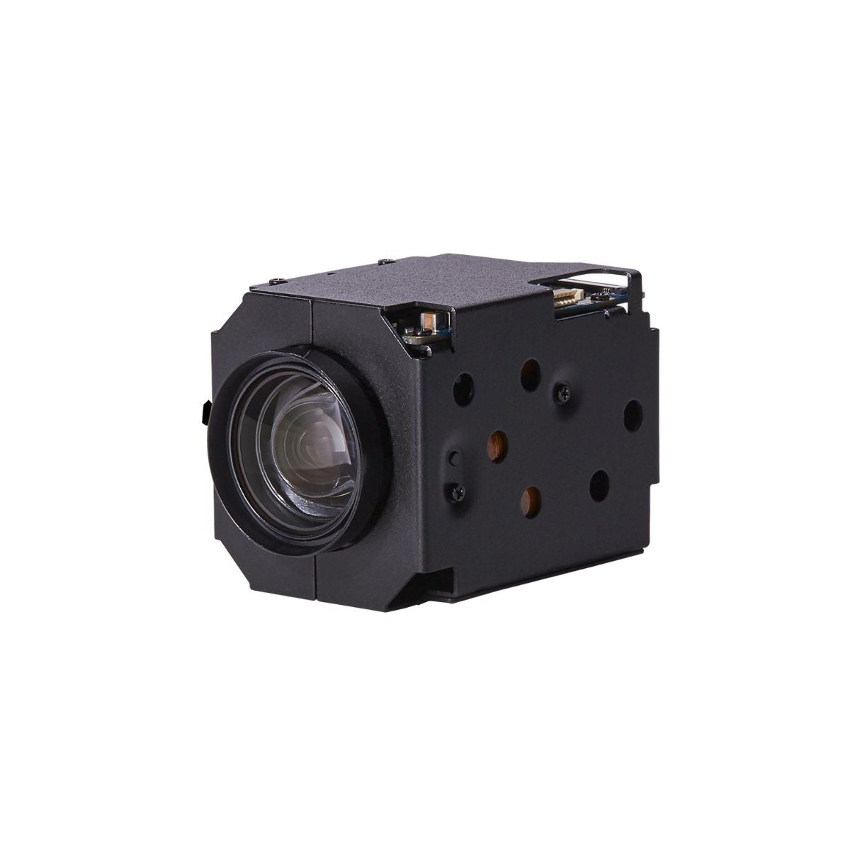WonWoo MC-105Q Angled Front Camera