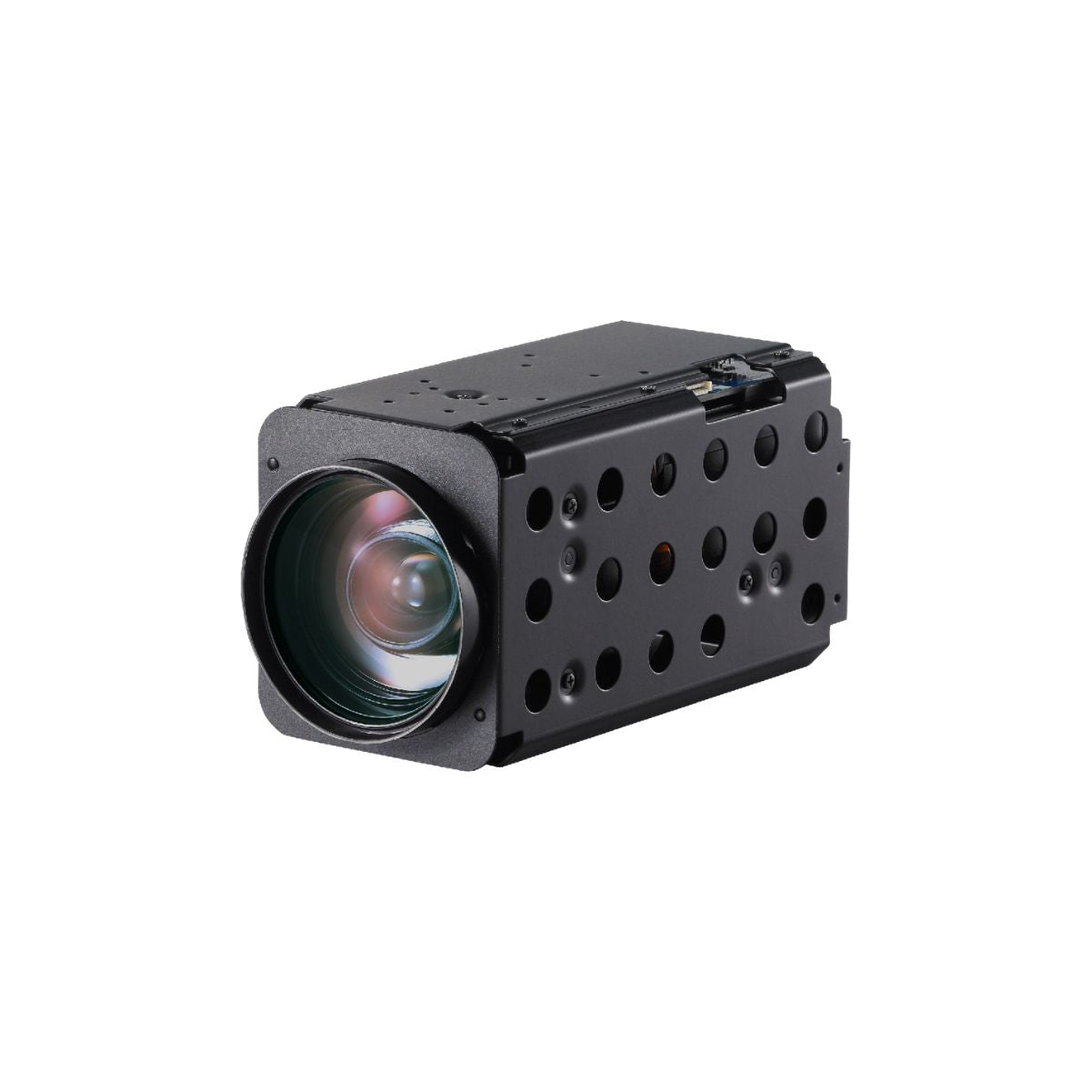 S308 WonWoo MC-S308 2MP High Sensitivity 30x Zoom Module Camera – Block-Cameras