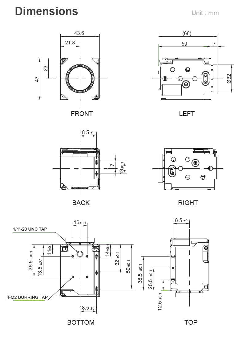 WonWoo Block Cameras – Block-Cameras