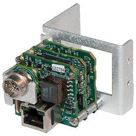 Pleora iPORT™ SB-GigE-EV7520A – External GigE Frame Grabber for Sony Block Cameras - Block-Cameras