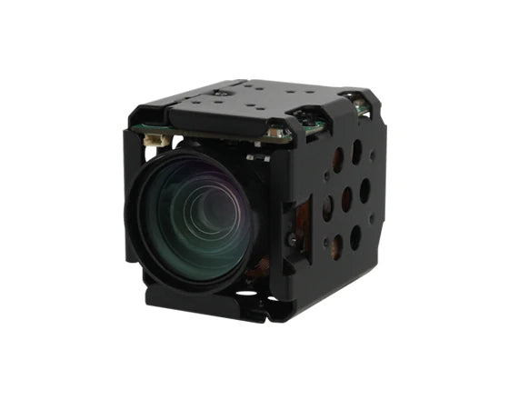 ATC-HZ5508C-C compact global shutter analog block camera with 720p60 CVBS output