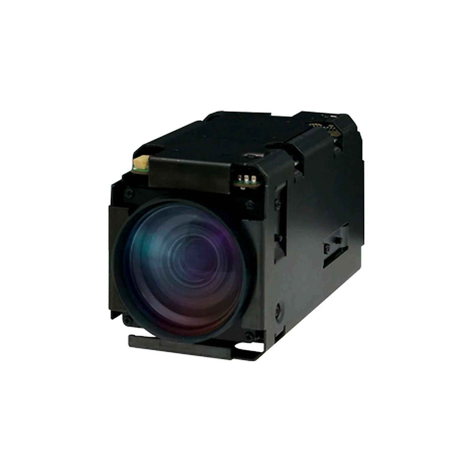 KT&C ATC-HZ5509W-LP 3MP global shutter AF zoom block camera with 1080p60 LVDS output