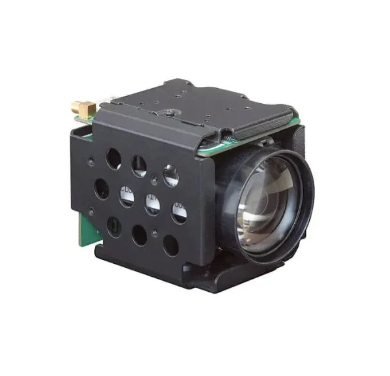 ATC-HZ5510C-L compact global shutter zoom block camera with 720p60 LVDS output