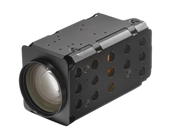 ATC-HZ5528W-M MIPI CSI-2 4-lane global shutter block camera with 28x optical zoom