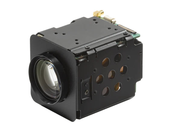 ATC-HZ8309Z-LC compact global shutter zoom block camera with 1080p60 LVDS and SDI output